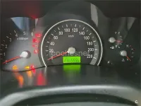 Usado Kia Carnival 185 CV (136 kW) 2009 Granate Monovolumen