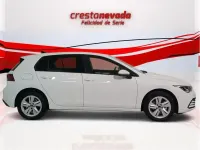 Usado VW Golf VIII Life 130 CV (95 kW) 2022