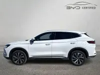 Usado BYD Seal U Comfort 218 CV (160 kW) 2025 Blanco SUV