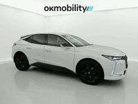 Usado DS Automobiles DS4 Performance Line Plus 224 CV (164 kW) 2023 Blanco SUV
