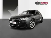 Usado Audi A1 Advanced 116 CV (85 kW) 2025 Gris SUV