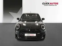 Usado Mini Cooper 114 kW (156 CV) 2025 Gris Utilitario
