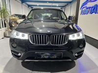 usado BMW X3 xDrive 35dA