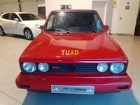 usado VW Golf Cabriolet 1.8 GTi