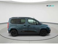 Nuevo Citroën Berlingo 102 CV (75 kW) 2025 Azul Monovolumen