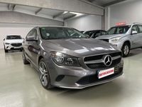 usado Mercedes 200 Clase Cla Cla Shooting Brake