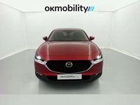 Usado Mazda CX-30 186 CV (136 kW) 2022 Rojo SUV