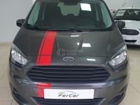 usado Ford Tourneo Courier 1.0 Ecoboost Sport