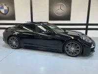 Usado Porsche Panamera 4 Edition 330 CV (242 kW) 2019 Negro Utilitario