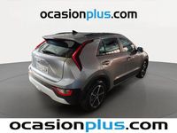Usado Kia Niro 141 CV (103 kW) 2022 Gris SUV