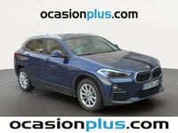 Usado BMW X2 190 CV (139 kW) 2019 Azul SUV