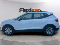 Usado Seat Arona FR 90 CV (66 kW) 2019 Blanco SUV