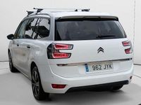 Usado Citroën C4 Picasso Feel 131 CV (96 kW) 2017 Monovolumen