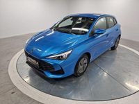 Usado MG MG3 116 CV (85 kW) 2025 Azul Utilitario