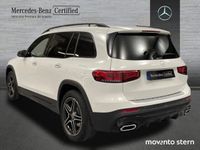 usado Mercedes GLB250 4Matic AMG Line (EURO 6d)