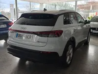 Usado Audi Q4 e-tron Advanced Plus 150 kW (204 CV) 2023 Eléctrico SUV