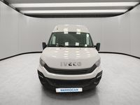 Usado Iveco Daily 156 CV (114 kW) 2019 Blanco Monovolumen