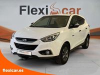 usado Hyundai ix35 1.6 GDI BD Essence 4x2