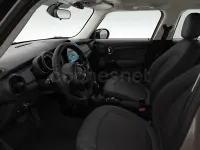 Usado Mini Cooper 136 CV (100 kW) 2021 Gris / plata Utilitario