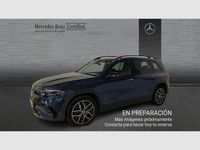 Brugt Mercedes EQA300 167 kW (228 HK) 2022 Blå SUV