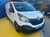 usado Renault Trafic 1.6 DCI