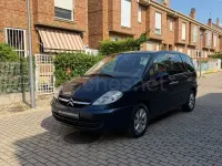 Usado Citroën C8 130 CV (95 kW) 2005 Azul Monovolumen