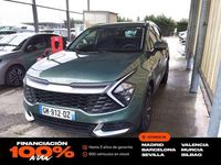 Usado Kia Sportage 152 CV (111 kW) 2023 Verde SUV