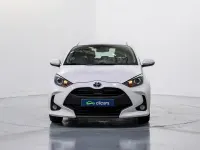 Usado Toyota Yaris Active 116 CV (85 kW) 2021 Utilitario