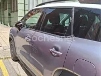 Usado Citroën C3 Aircross PureTech 110 CV (80 kW) 2023 Gris / plata SUV