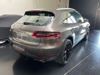 usado Porsche Macan Turbo Aut.