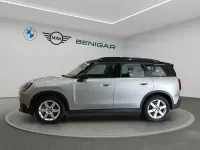 Usado Mini Countryman Classic 170 CV (125 kW) 2024 Gris SUV