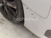 Usado Peugeot 508 GT-line 150 CV (110 kW) 2017 Blanco Berlina