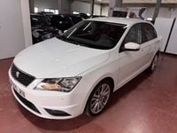 Usado Seat Toledo Style 115 CV (84 kW) 2015 Blanco Utilitario