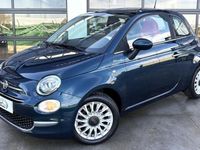 Usado Fiat 500 Dolcevita 70 CV (51 kW) 2022 Utilitario