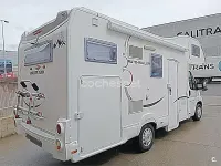 Usado Fiat Ducato 33 130 CV (95 kW) 2010 Blanco Van