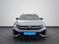 Usado VW T-Roc R 300 CV (220 kW) 2023 Plateado SUV