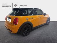 usado Mini Cooper S 5 Puertas141 kW (192 CV)