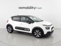 Usado Citroën C3 83 CV (61 kW) 2024 Blanco banquise