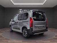 Nuevo Citroën Berlingo 102 CV (75 kW) 2025 Gris Monovolumen
