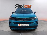 Usado Opel Mokka 136 CV (100 kW) 2025 Azul SUV