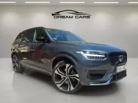 Usado Volvo XC90 R-Design 235 CV (172 kW) 2022 Azul SUV