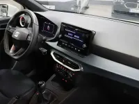 Usado Seat Ibiza Style 80 CV (58 kW) 2026 Blanco Utilitario