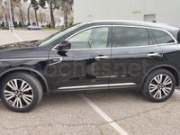 Usado Renault Koleos Initiale Paris 160 CV (117 kW) 2021 Negro SUV
