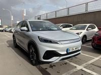 Usado BYD Atto 3 Comfort 150 kW (204 CV) 2024 Blanco SUV
