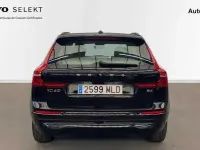 Usado Volvo XC60 Core 2023 Negro SUV