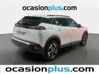 Usado Peugeot 2008 Allure 100 CV (73 kW) 2023 Blanco SUV