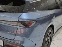 Nuevo BYD Seal Comfort 155 kW (212 CV) 2025 Atlantis blue Familiar