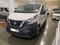 Usado Nissan NV300 Comfort 121 CV (88 kW) 2021 Blanco Van