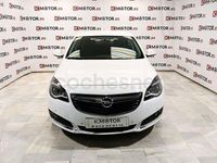 Usado Opel Insignia Excellence 140 HP (102 kW) 2013 Branco Sedan