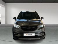 Usado Opel Mokka Selective 136 CV (100 kW) 2017 Gris SUV